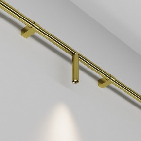 Модульный светильник Maytoni Focus LED C102CL-3W3-6K-BS в Заводоуковске - zavodoukovsk.ok-mebel.com | фото 2