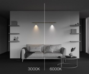 Модульный светильник Maytoni Focus LED C102CL-3W3-6K-BS в Заводоуковске - zavodoukovsk.ok-mebel.com | фото 4