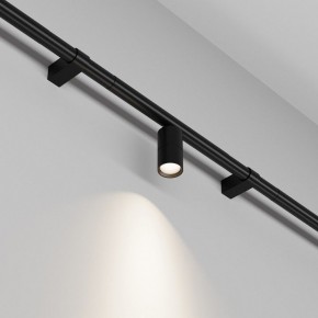 Модульный светильник Maytoni Focus LED C103CL-5W3-6K-B в Заводоуковске - zavodoukovsk.ok-mebel.com | фото 2