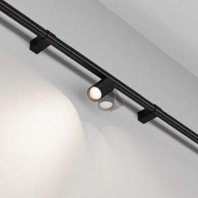 Модульный светильник Maytoni Focus LED C103CL-5W3-6K-B в Заводоуковске - zavodoukovsk.ok-mebel.com | фото 4