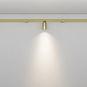 Модульный светильник Maytoni Focus LED C103CL-5W3-6K-BS в Заводоуковске - zavodoukovsk.ok-mebel.com | фото 3