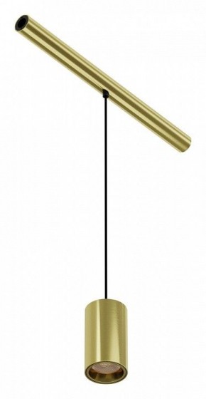 Модульный светильник Maytoni Focus LED C105PL-3W3-6K-BS в Заводоуковске - zavodoukovsk.ok-mebel.com | фото