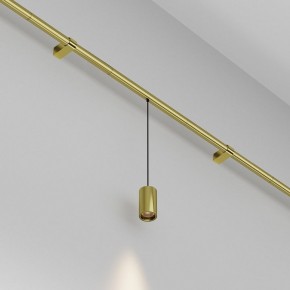 Модульный светильник Maytoni Focus LED C105PL-3W3-6K-BS в Заводоуковске - zavodoukovsk.ok-mebel.com | фото 2