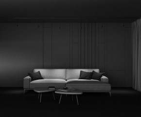Модульный светильник Maytoni Focus LED C105PL-3W3-6K-BS в Заводоуковске - zavodoukovsk.ok-mebel.com | фото 4