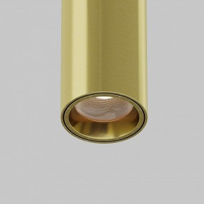 Модульный светильник Maytoni Focus LED C105PL-3W3-6K-BS в Заводоуковске - zavodoukovsk.ok-mebel.com | фото 7