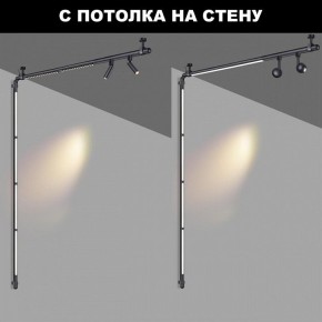 Модульный светильник Novotech Glat 359373 в Заводоуковске - zavodoukovsk.ok-mebel.com | фото 3