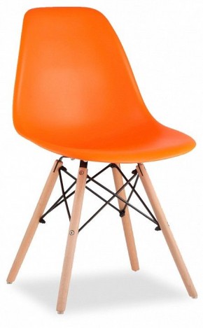 Набор из 4 стульев Eames в Заводоуковске - zavodoukovsk.ok-mebel.com | фото 2