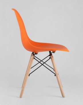 Набор из 4 стульев Eames в Заводоуковске - zavodoukovsk.ok-mebel.com | фото 3
