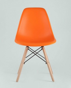 Набор из 4 стульев Eames в Заводоуковске - zavodoukovsk.ok-mebel.com | фото 4