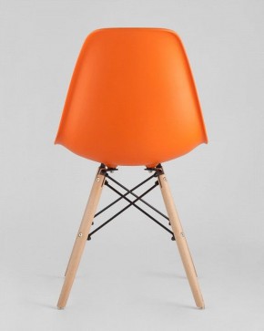 Набор из 4 стульев Eames в Заводоуковске - zavodoukovsk.ok-mebel.com | фото 5