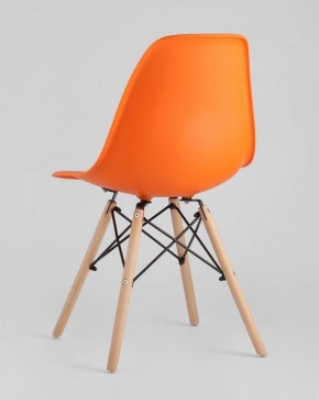 Набор из 4 стульев Eames в Заводоуковске - zavodoukovsk.ok-mebel.com | фото 6