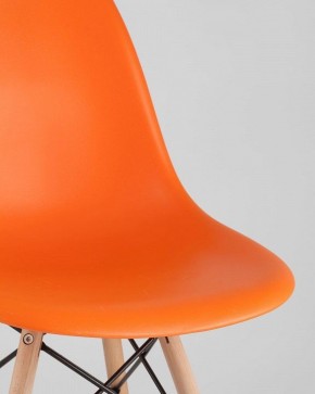 Набор из 4 стульев Eames в Заводоуковске - zavodoukovsk.ok-mebel.com | фото 7