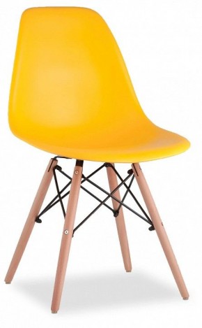 Набор из 4 стульев Eames в Заводоуковске - zavodoukovsk.ok-mebel.com | фото 2