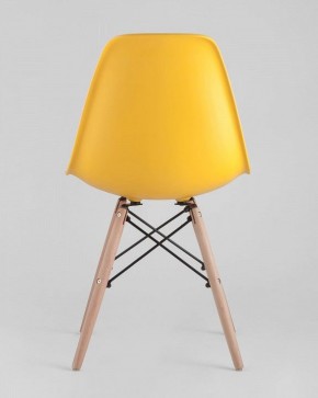 Набор из 4 стульев Eames в Заводоуковске - zavodoukovsk.ok-mebel.com | фото 5