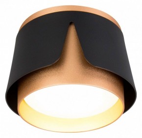 Накладной светильник Arte Lamp Amaks A8028PL-1BK в Заводоуковске - zavodoukovsk.ok-mebel.com | фото