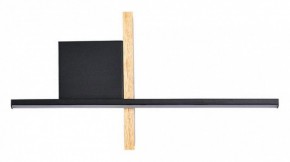 Накладной светильник Arte Lamp Chic A2126AP-8BK в Заводоуковске - zavodoukovsk.ok-mebel.com | фото
