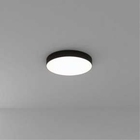 Накладной светильник Arte Lamp Fado A6650PL-1BK в Заводоуковске - zavodoukovsk.ok-mebel.com | фото