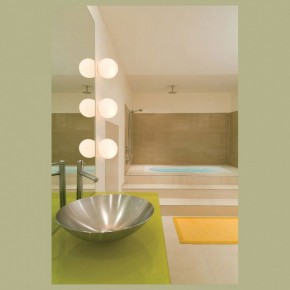Накладной светильник Artemide  0112010A в Заводоуковске - zavodoukovsk.ok-mebel.com | фото 4