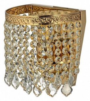 Накладной светильник Arti Lampadari Castellana Gold Castellana E 2.10.502 G в Заводоуковске - zavodoukovsk.ok-mebel.com | фото