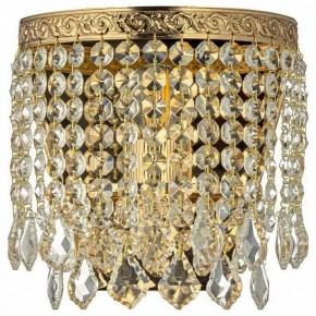 Накладной светильник Arti Lampadari Castellana Gold Castellana E 2.10.502 G в Заводоуковске - zavodoukovsk.ok-mebel.com | фото 2