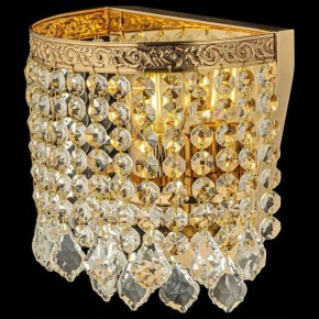 Накладной светильник Arti Lampadari Castellana Gold Castellana E 2.10.502 G в Заводоуковске - zavodoukovsk.ok-mebel.com | фото 3