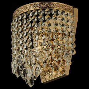 Накладной светильник Arti Lampadari Castellana Gold Castellana E 2.10.502 G в Заводоуковске - zavodoukovsk.ok-mebel.com | фото 4