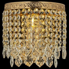 Накладной светильник Arti Lampadari Castellana Gold Castellana E 2.10.502 G в Заводоуковске - zavodoukovsk.ok-mebel.com | фото 5