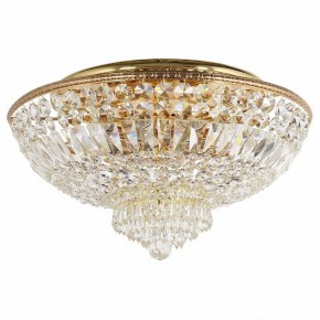 Накладной светильник Arti Lampadari Eterno Eterno E 1.2.55.600 G в Заводоуковске - zavodoukovsk.ok-mebel.com | фото