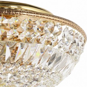 Накладной светильник Arti Lampadari Eterno Eterno E 1.2.55.600 G в Заводоуковске - zavodoukovsk.ok-mebel.com | фото 4