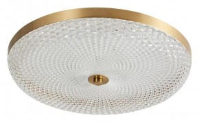 Накладной светильник Arti Lampadari Viro Viro L 1.13.45x8 G в Заводоуковске - zavodoukovsk.ok-mebel.com | фото