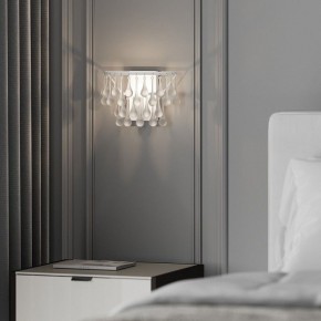 Накладной светильник Bogate"s Gutta 476/1 в Заводоуковске - zavodoukovsk.ok-mebel.com | фото 4