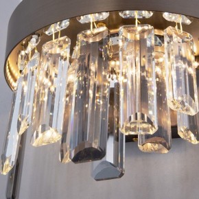 Накладной светильник Bogate"s Sparkle 418/1 в Заводоуковске - zavodoukovsk.ok-mebel.com | фото 5