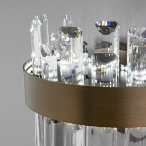 Накладной светильник Bogate"s Sparkle 418/1 в Заводоуковске - zavodoukovsk.ok-mebel.com | фото 6