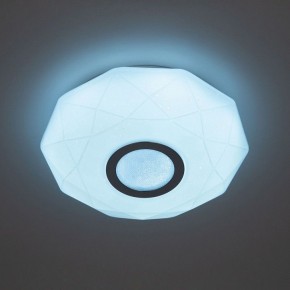 Накладной светильник Citilux Диамант Смарт CL713A10G в Заводоуковске - zavodoukovsk.ok-mebel.com | фото 2