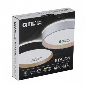 Накладной светильник Citilux Etalon CL750180 в Заводоуковске - zavodoukovsk.ok-mebel.com | фото 10