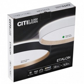 Накладной светильник Citilux Etalon CL750240 в Заводоуковске - zavodoukovsk.ok-mebel.com | фото 11