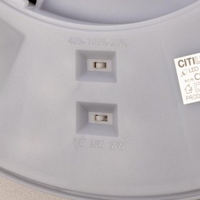 Накладной светильник Citilux Norma CL748501 в Заводоуковске - zavodoukovsk.ok-mebel.com | фото 12
