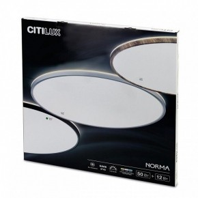 Накладной светильник Citilux Norma CL748600 в Заводоуковске - zavodoukovsk.ok-mebel.com | фото 8