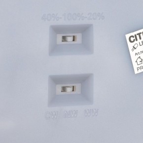 Накладной светильник Citilux Norma CL748601 в Заводоуковске - zavodoukovsk.ok-mebel.com | фото 15