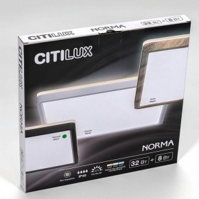 Накладной светильник Citilux Norma CL748K301 в Заводоуковске - zavodoukovsk.ok-mebel.com | фото 10