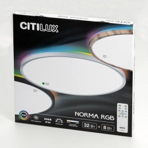 Накладной светильник Citilux NORMA CL749400 в Заводоуковске - zavodoukovsk.ok-mebel.com | фото 15