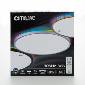 Накладной светильник Citilux NORMA CL749401 в Заводоуковске - zavodoukovsk.ok-mebel.com | фото 9