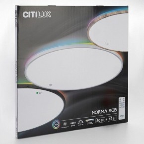 Накладной светильник Citilux NORMA CL749601 в Заводоуковске - zavodoukovsk.ok-mebel.com | фото 8