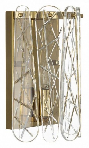 Накладной светильник Citilux Talla CL318412 в Заводоуковске - zavodoukovsk.ok-mebel.com | фото 2