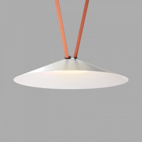Накладной светильник Denkirs Belty Flow DK5569-WH+BK в Заводоуковске - zavodoukovsk.ok-mebel.com | фото 2