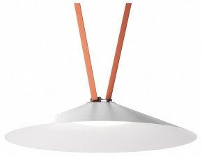 Накладной светильник Denkirs Belty Flow DK5668-WH+BK в Заводоуковске - zavodoukovsk.ok-mebel.com | фото 2