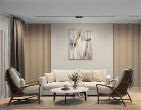 Накладной светильник Denkirs SMART GRILL DK8002-CONN-BK в Заводоуковске - zavodoukovsk.ok-mebel.com | фото 3