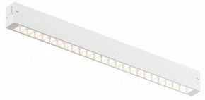 Накладной светильник Denkirs SMART GRILL DK8002-CONN-WH в Заводоуковске - zavodoukovsk.ok-mebel.com | фото