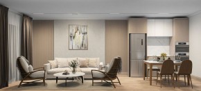 Накладной светильник Denkirs SMART GRILL DK8002-CONN-WH в Заводоуковске - zavodoukovsk.ok-mebel.com | фото 3