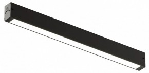 Накладной светильник Denkirs SMART LINEAR DK8004-CONN-BK в Заводоуковске - zavodoukovsk.ok-mebel.com | фото